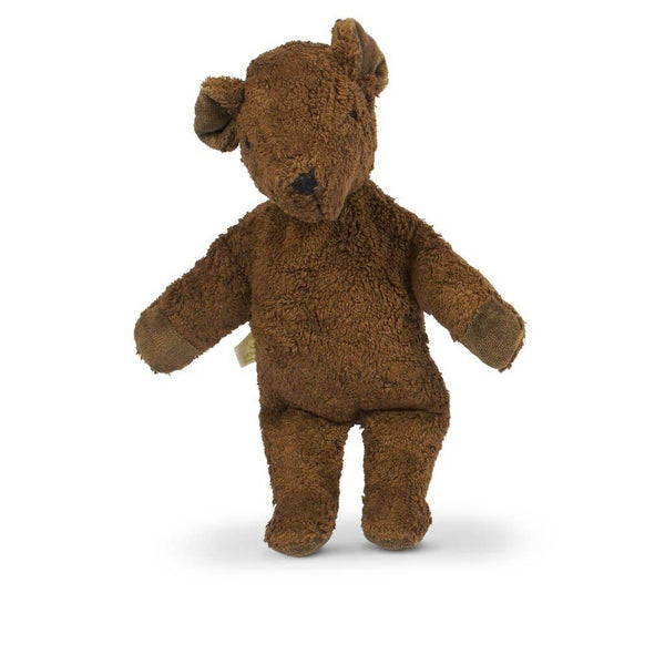 Small Brown Bear