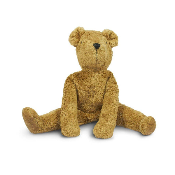 Dangling Bear Large · Beige