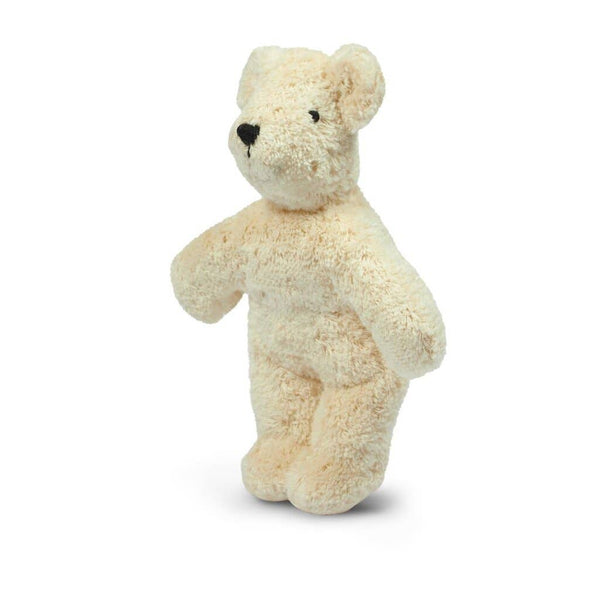 Baby Bear · White