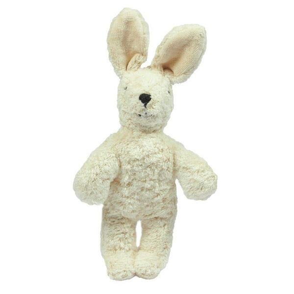 Baby Bunny · White