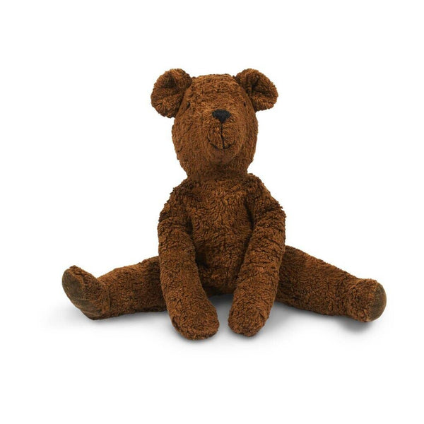 Dangling Bear Large · Brown