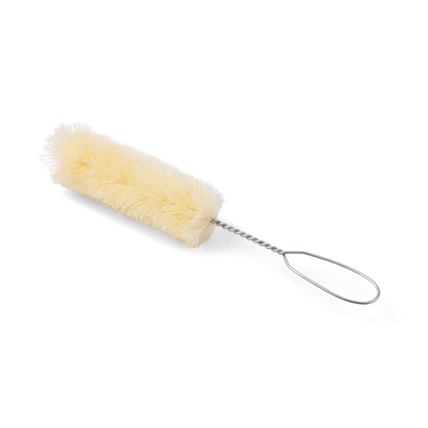 Plant Fiber Bottle Brush - All Natural