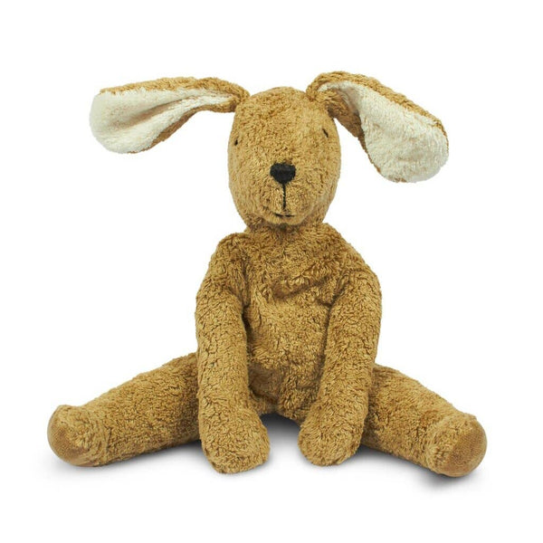 Dangling Bunny Large · Beige