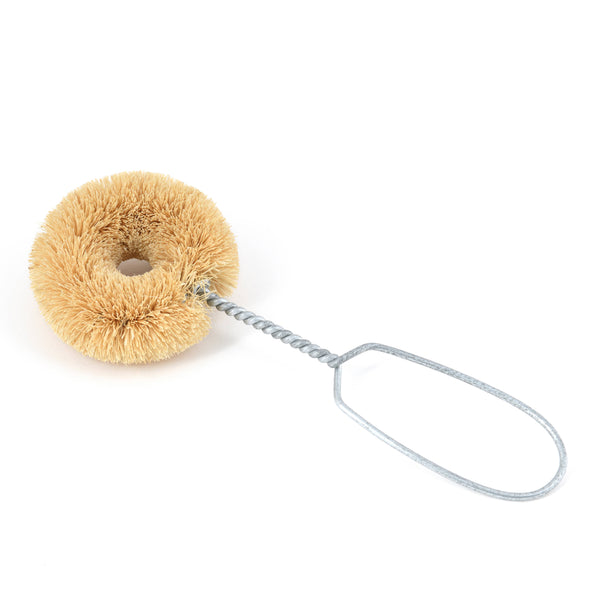 Zero Dish Brush · Easy Grip